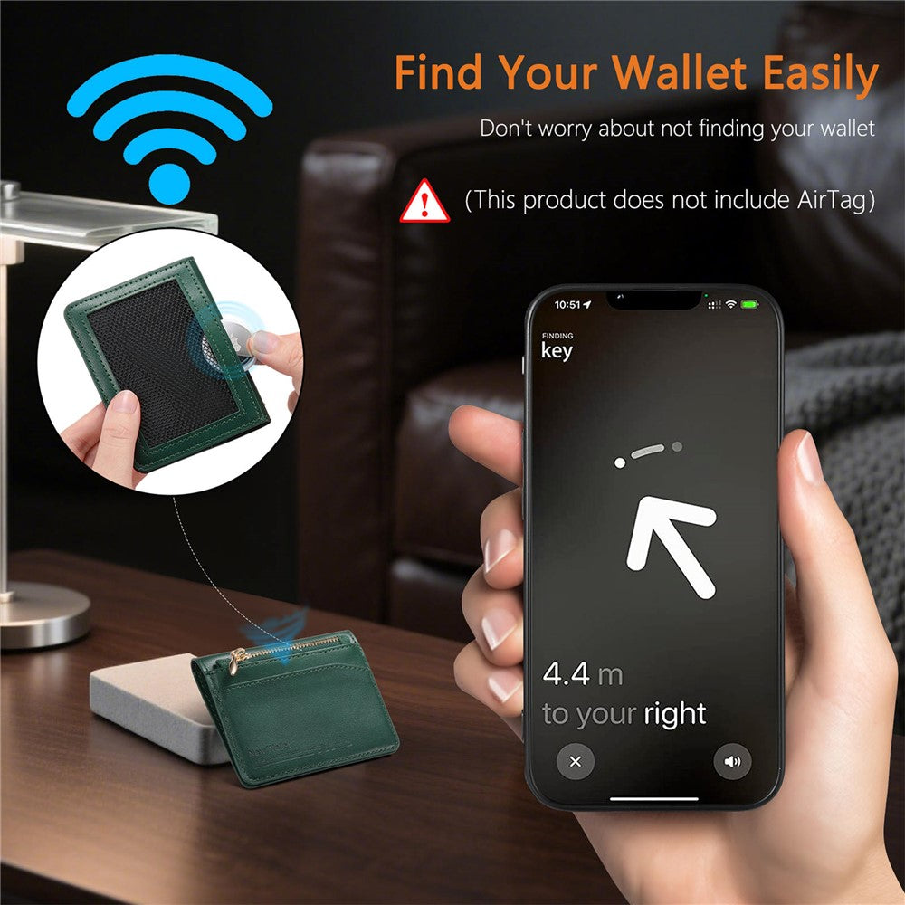 Phone Card Holder 