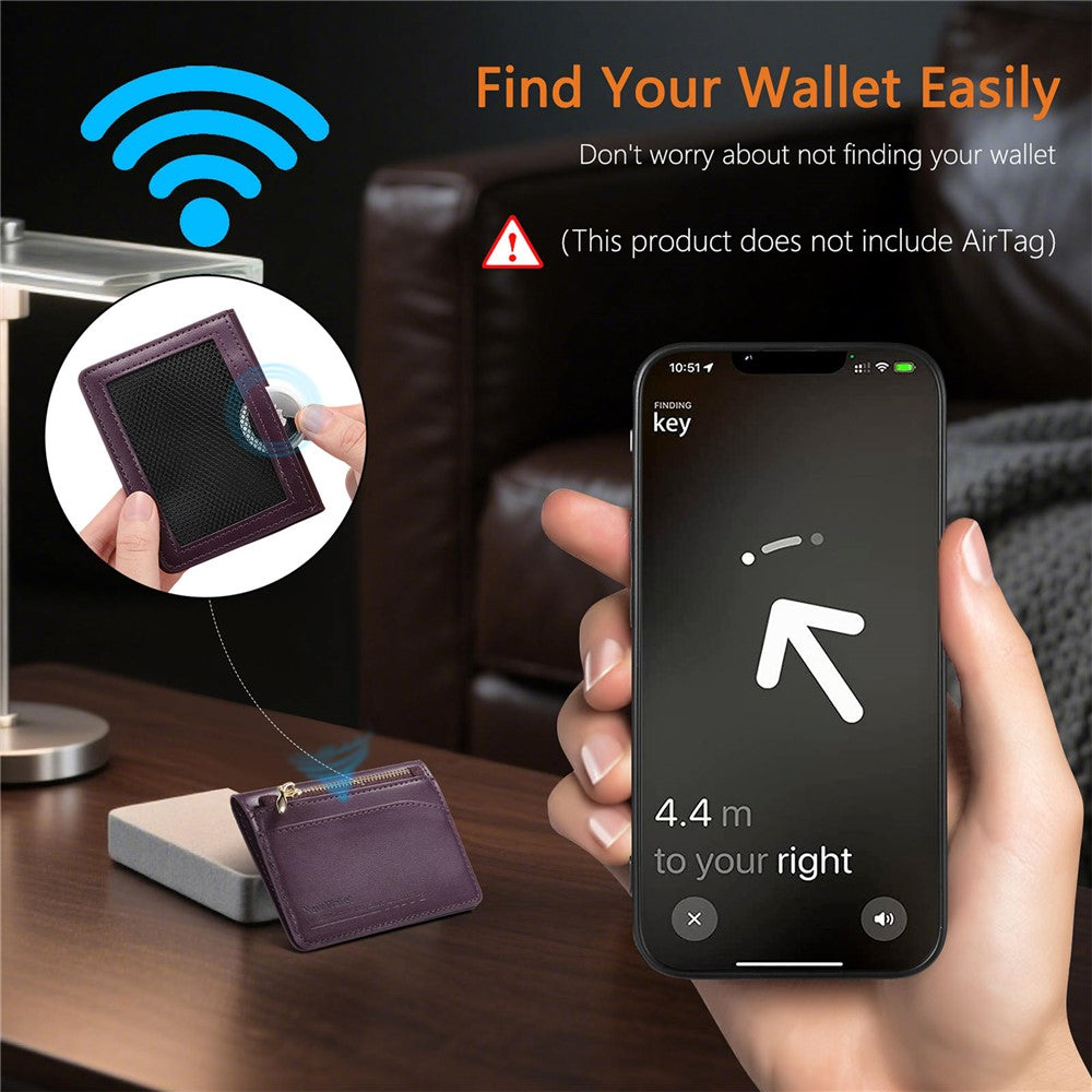 Phone Card Holder 