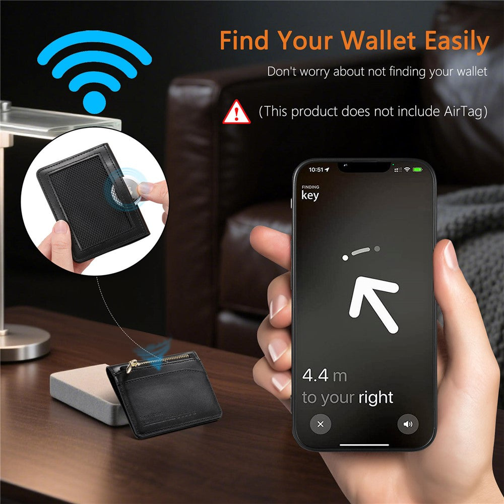 Phone Card Holder 