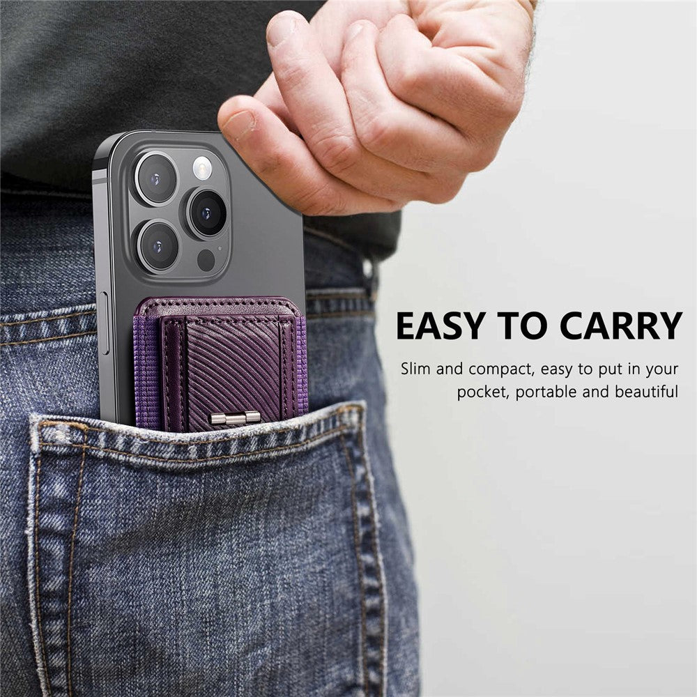 Phone Card Holder 