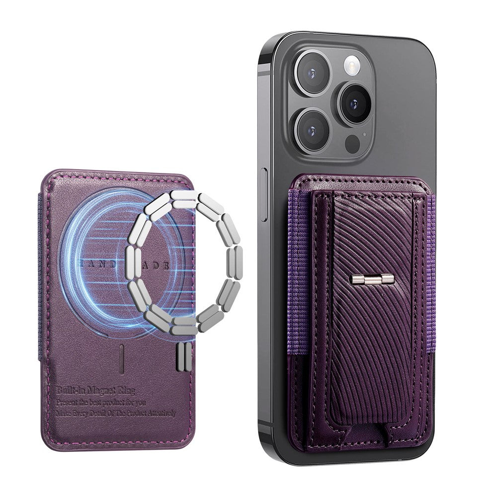 Phone Card Holder 