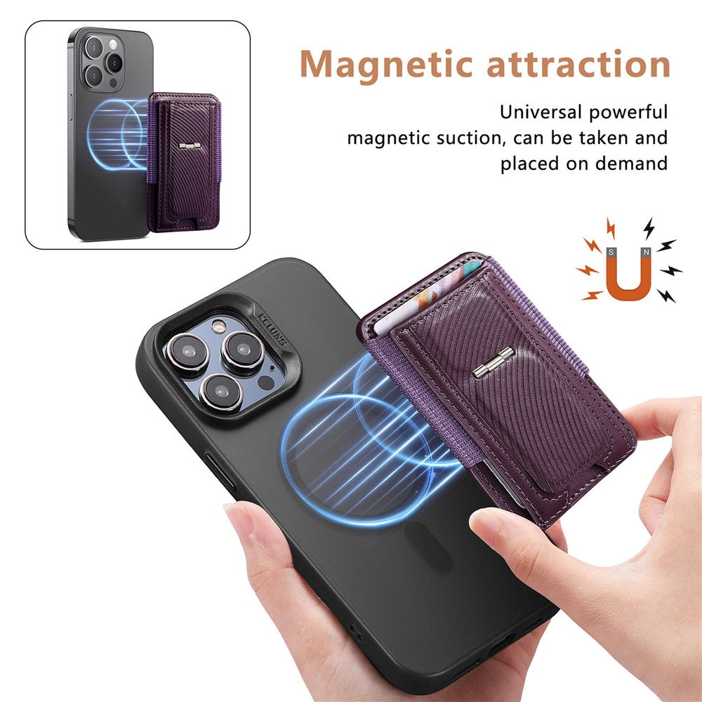 Phone Card Holder 