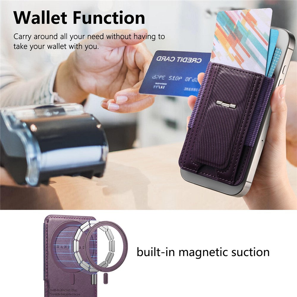 Phone Card Holder 