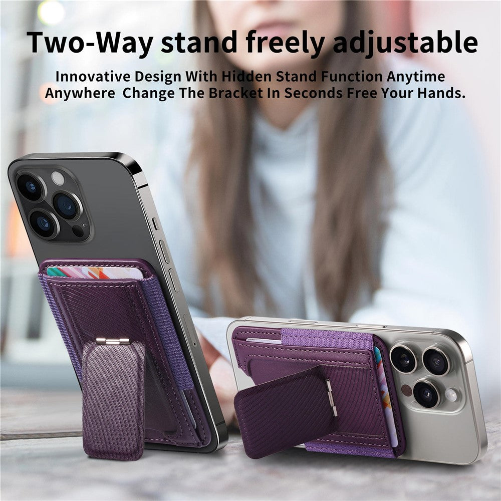Phone Card Holder 