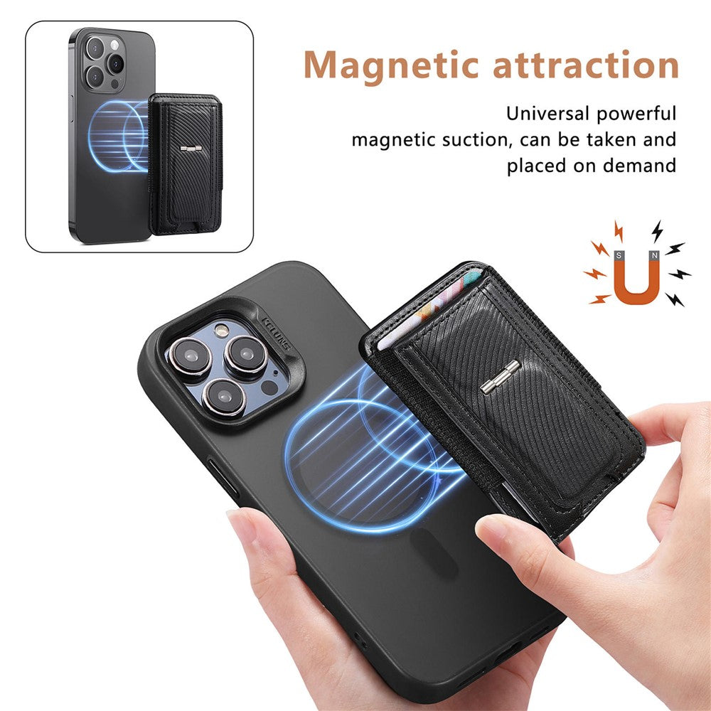 Phone Card Holder 