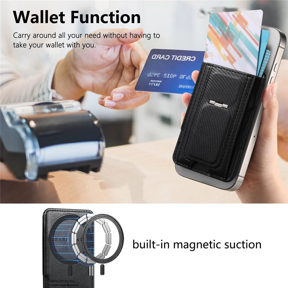 Phone Card Holder 