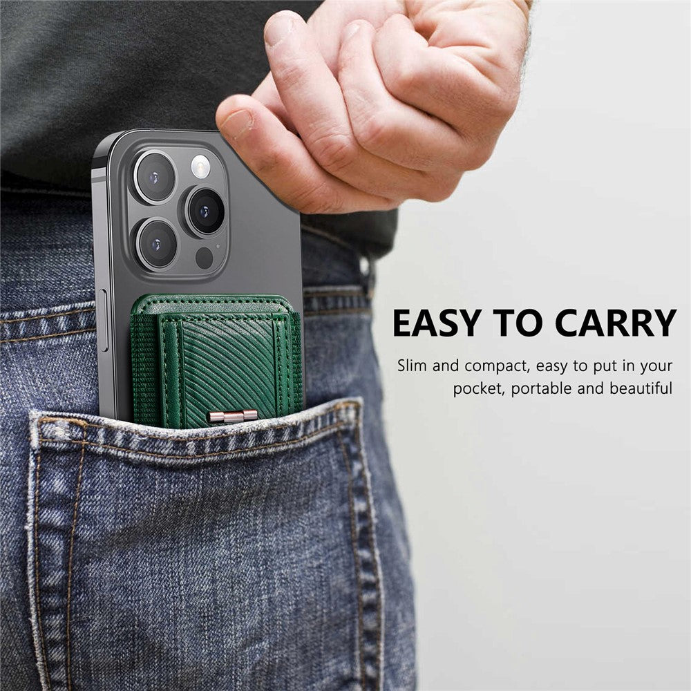 Phone Card Holder 