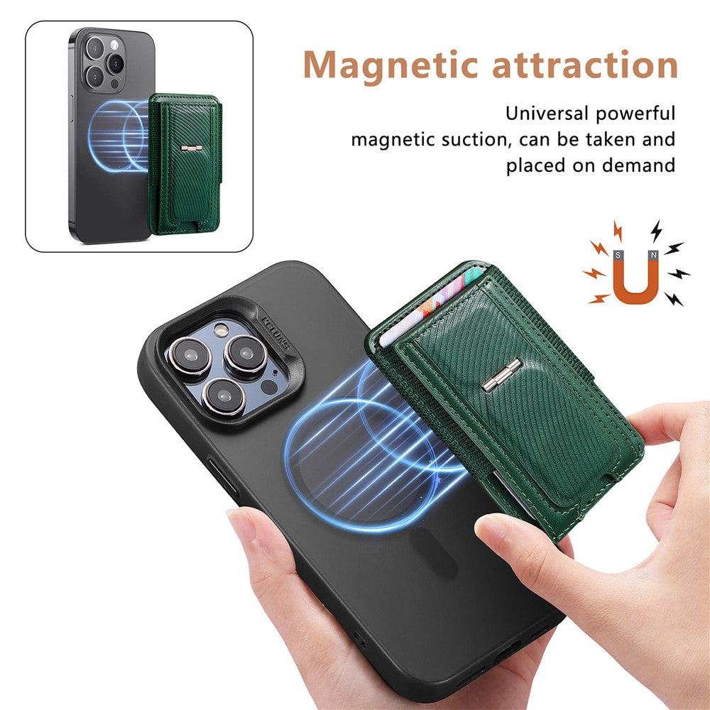 Phone Card Holder 