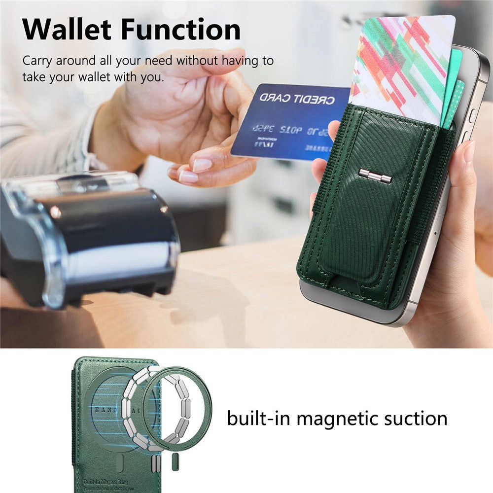 Phone Card Holder 