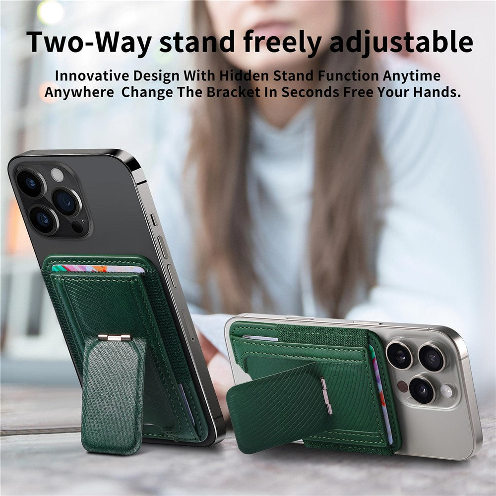 Phone Card Holder 