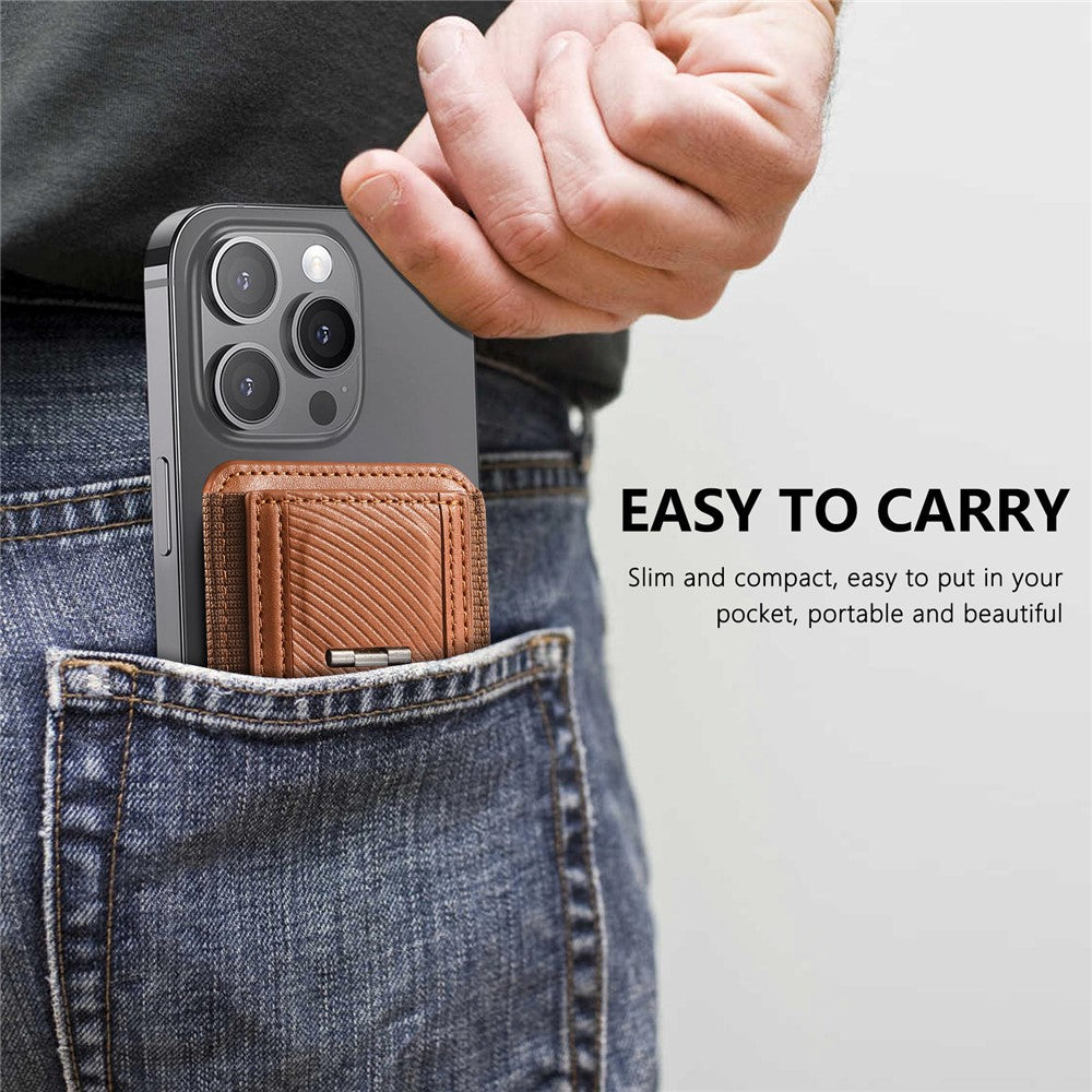 Phone Card Holder 