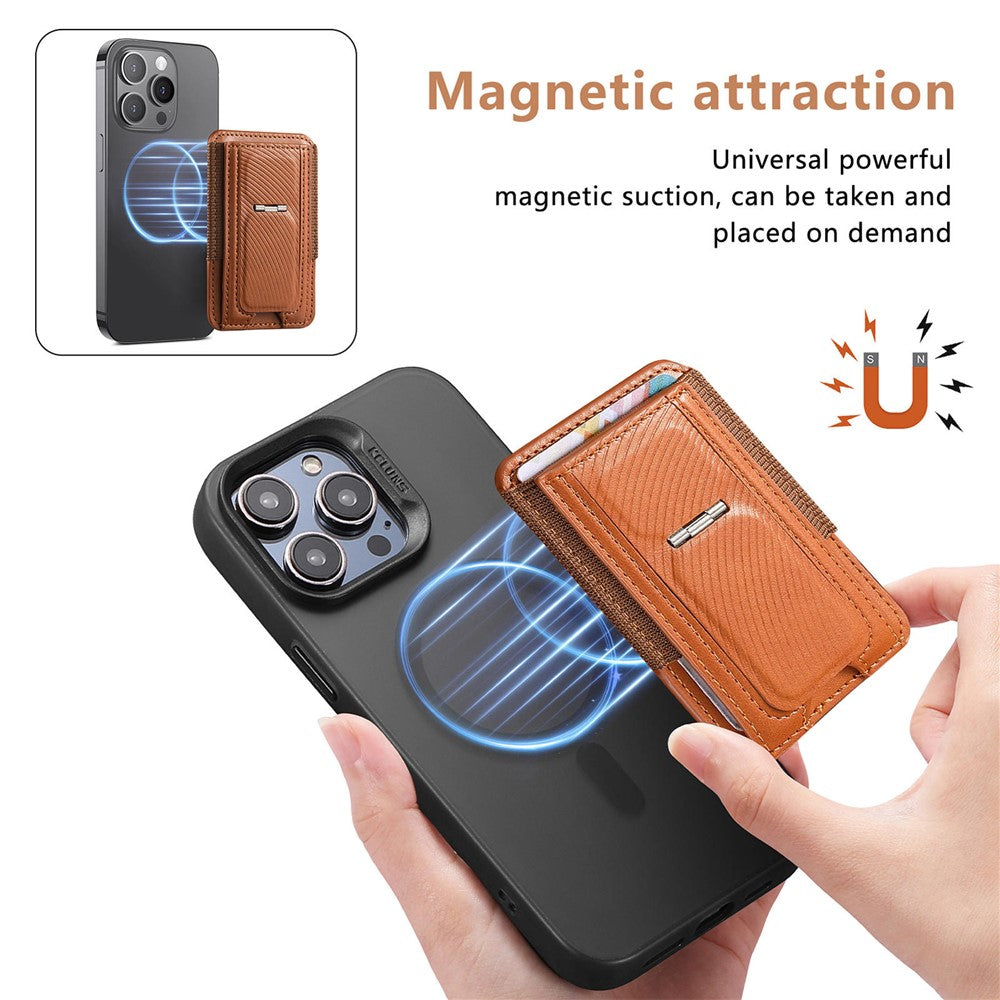 Phone Card Holder 