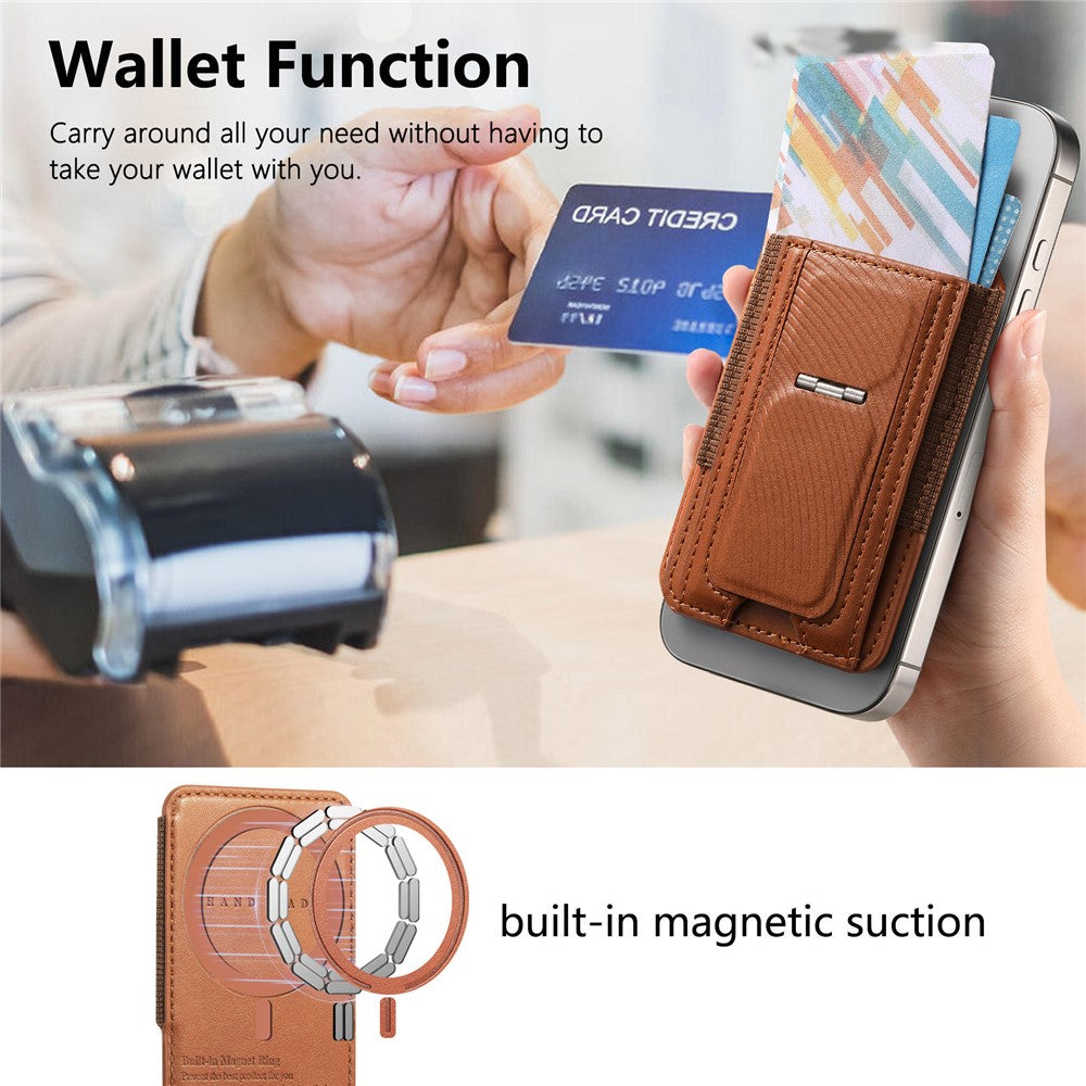 Phone Card Holder 