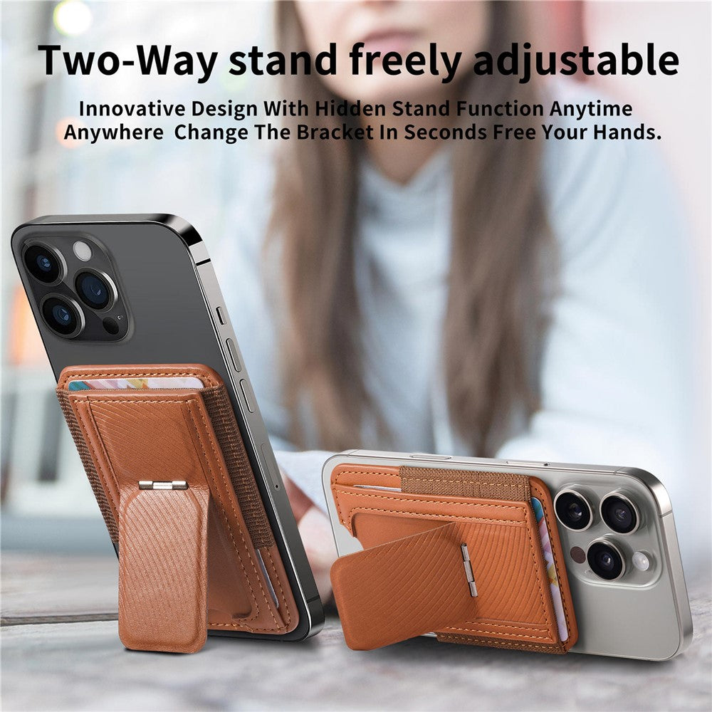 Phone Card Holder 