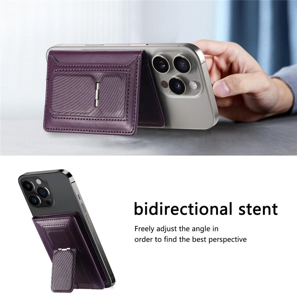 Phone Card Holder 