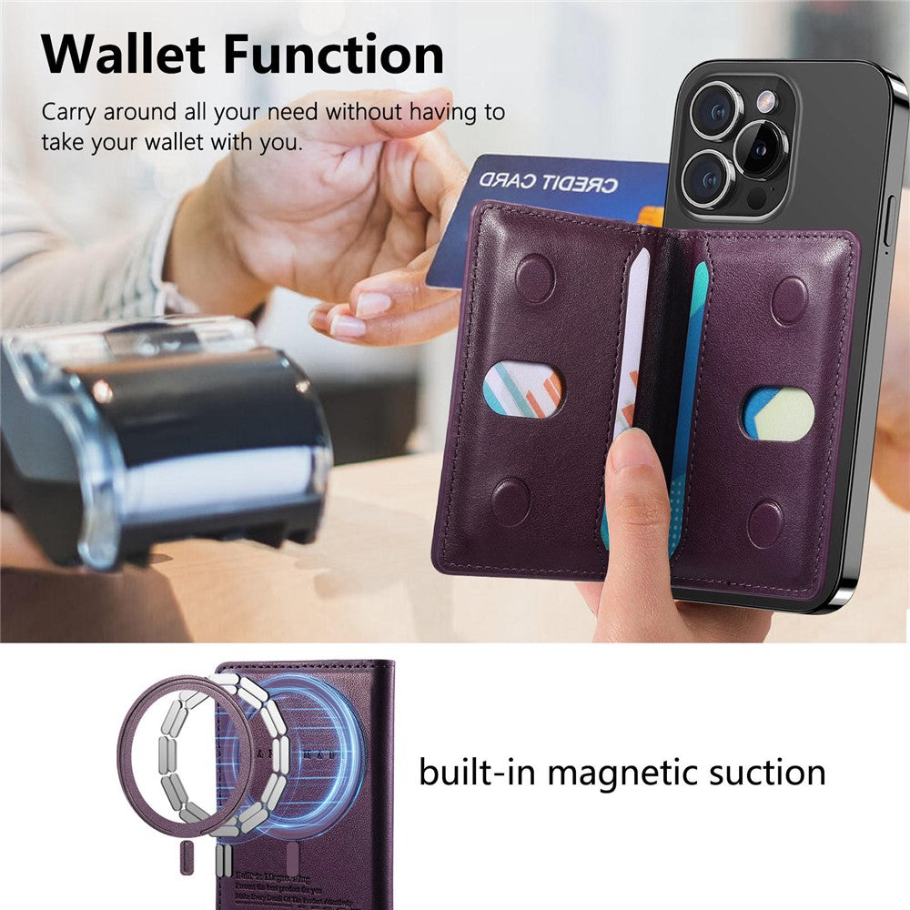 Phone Card Holder 