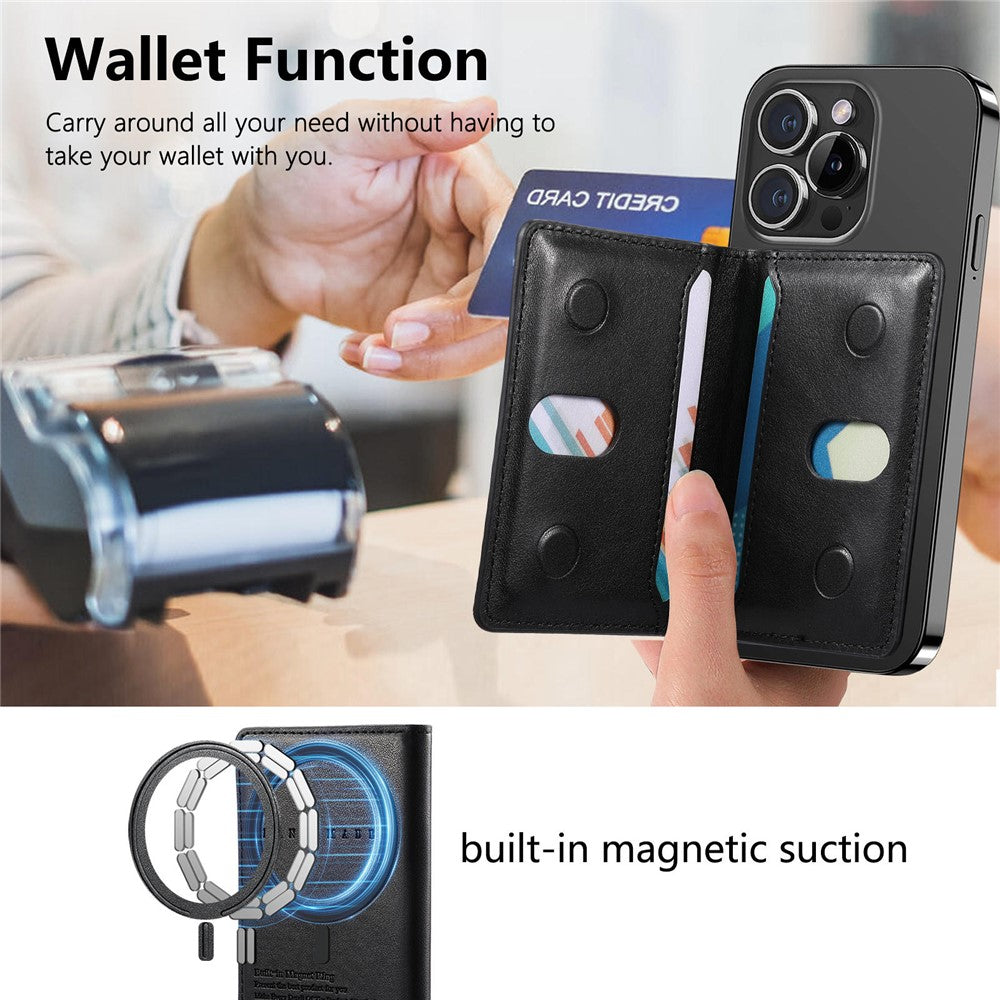 Phone Card Holder 