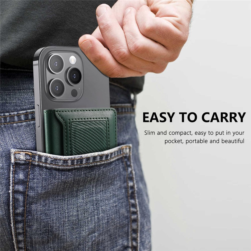 Phone Card Holder 