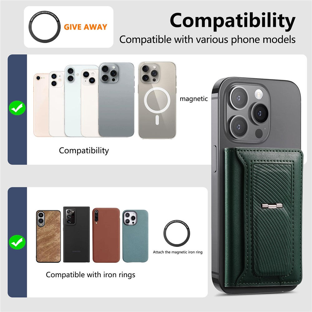 Phone Card Holder 