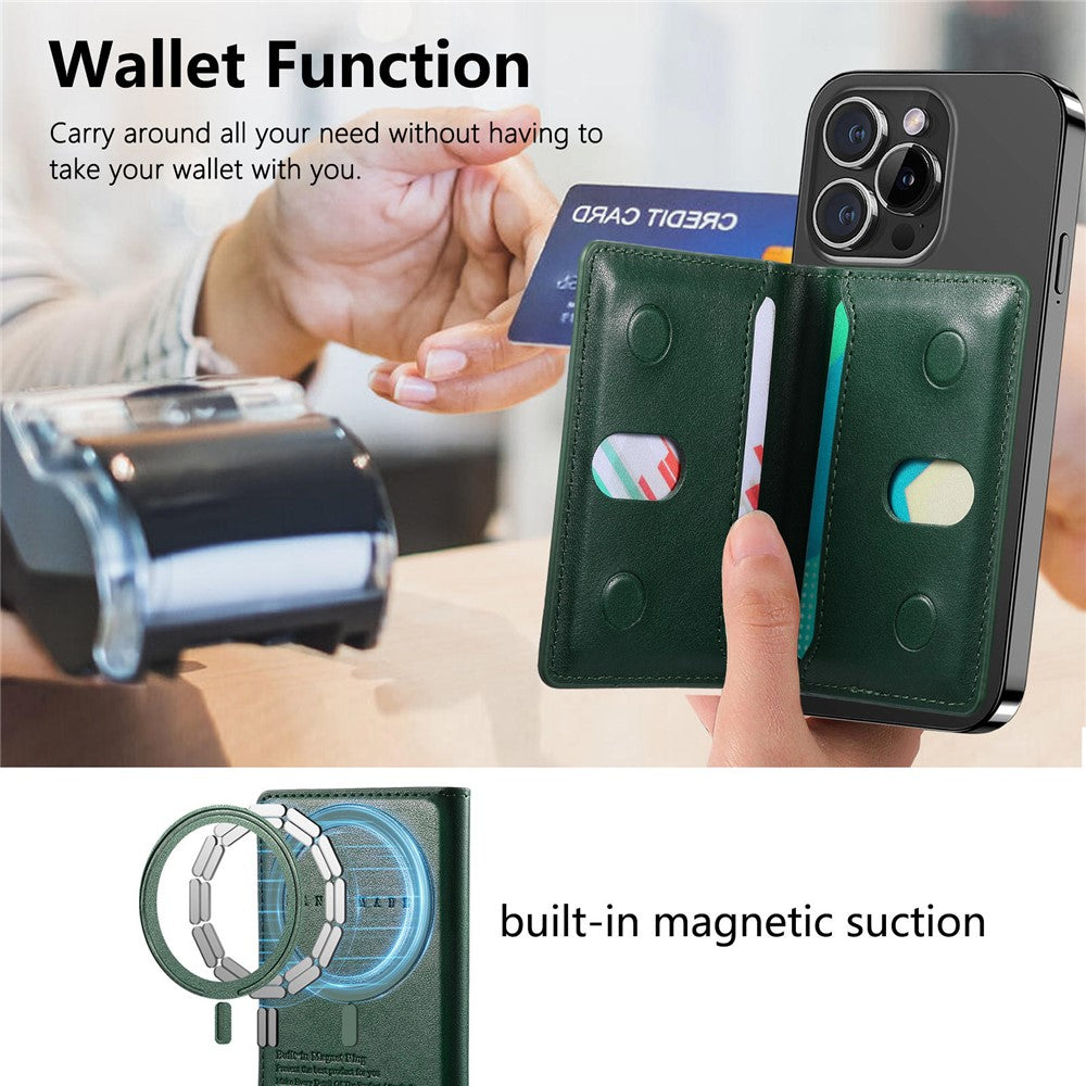 Phone Card Holder 