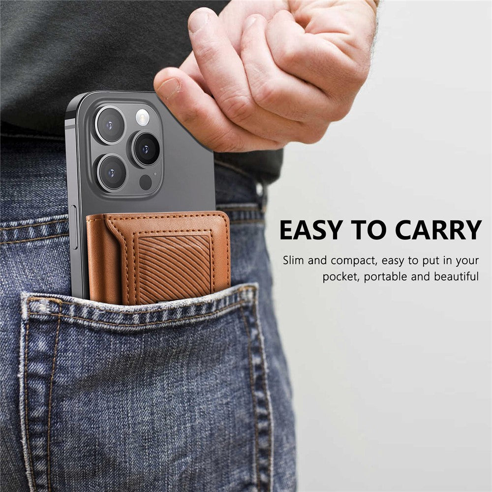 Phone Card Holder 