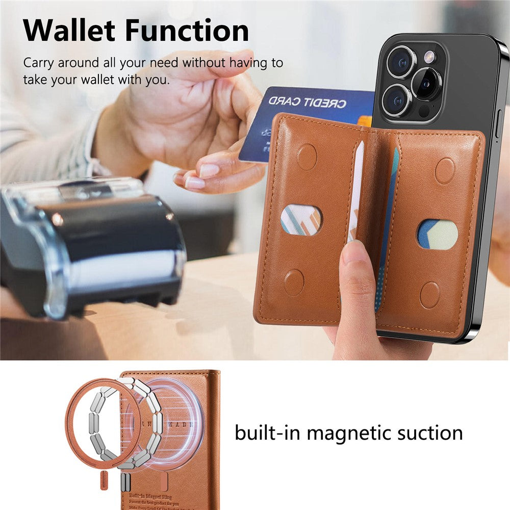 Phone Card Holder 