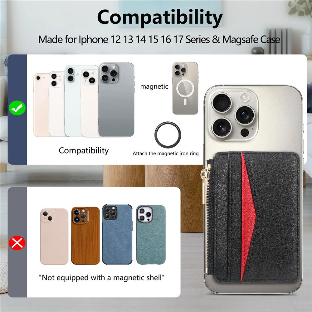 Phone Card Holder 