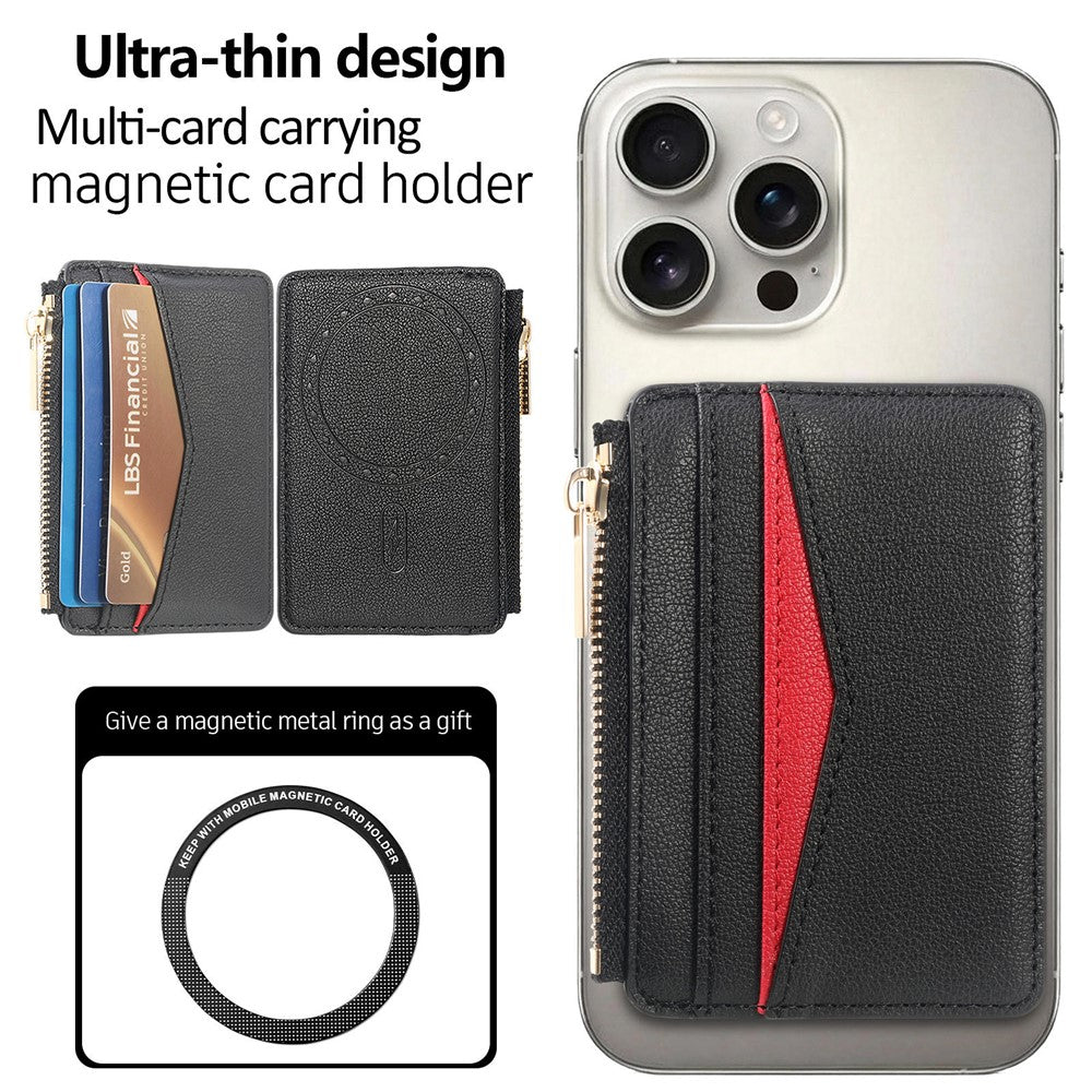 Phone Card Holder 