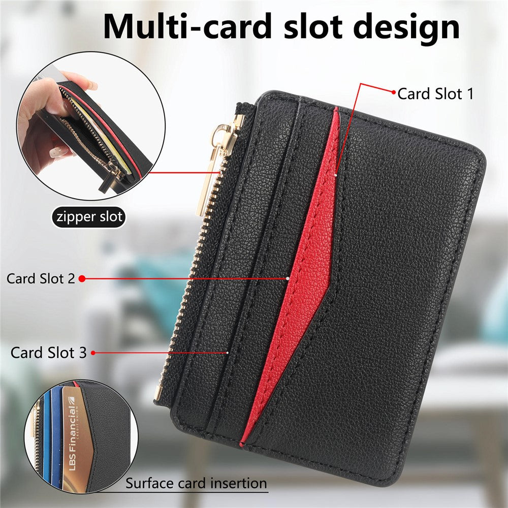 Phone Card Holder 