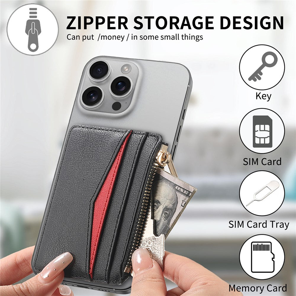 Phone Card Holder 