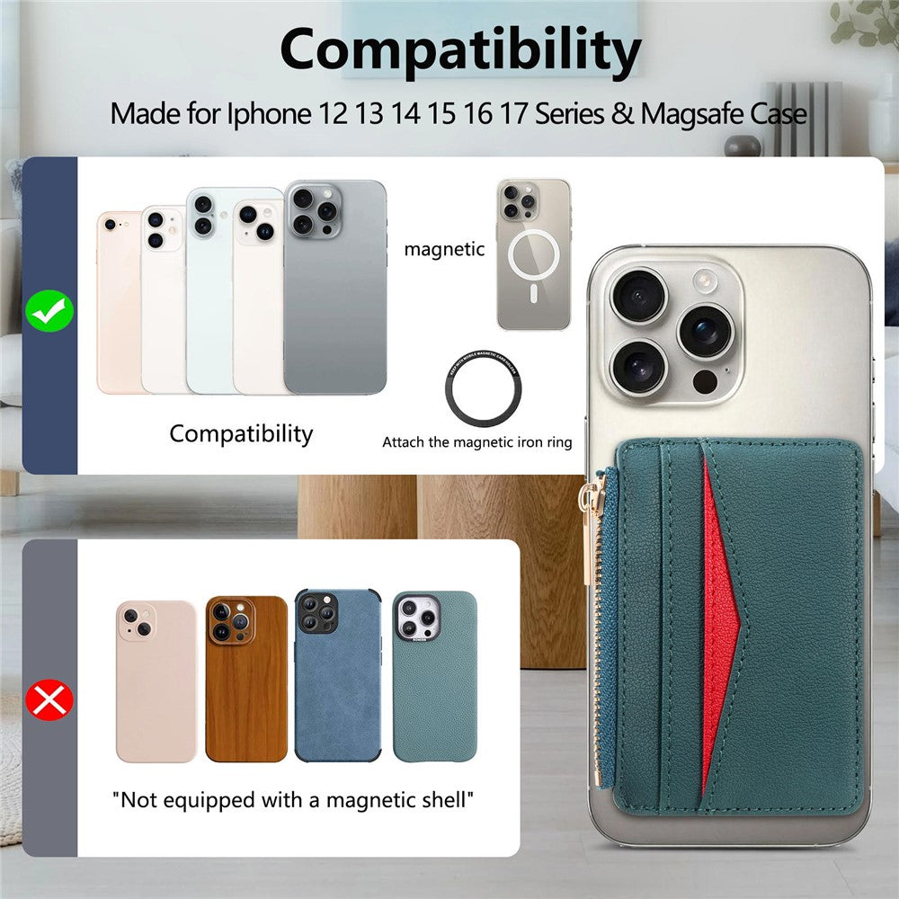 Phone Card Holder 