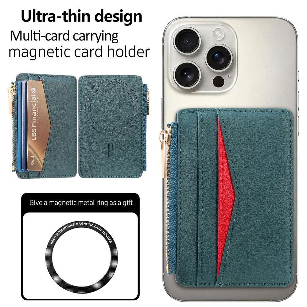 Phone Card Holder 