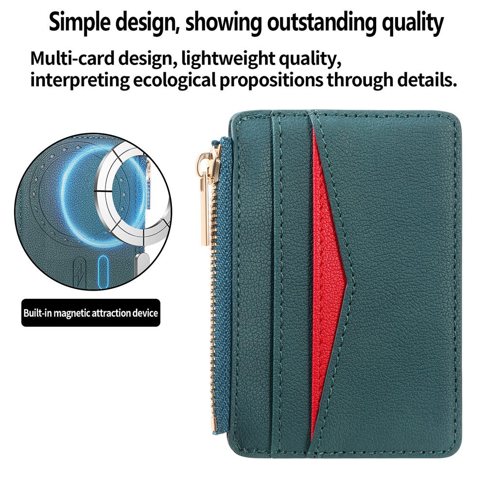 Phone Card Holder 