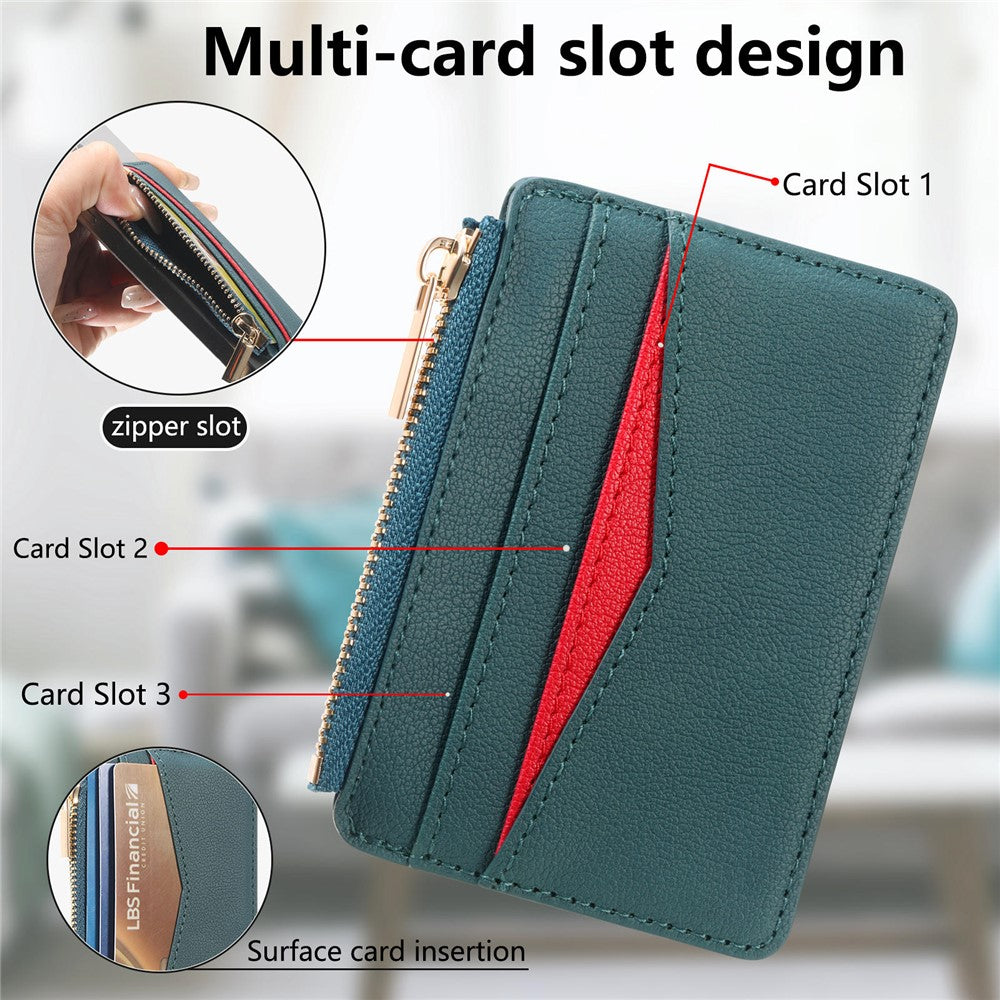 Phone Card Holder 