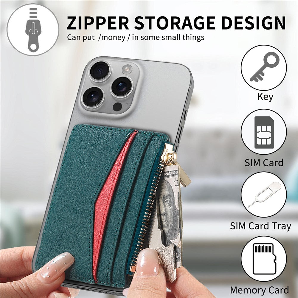 Phone Card Holder 