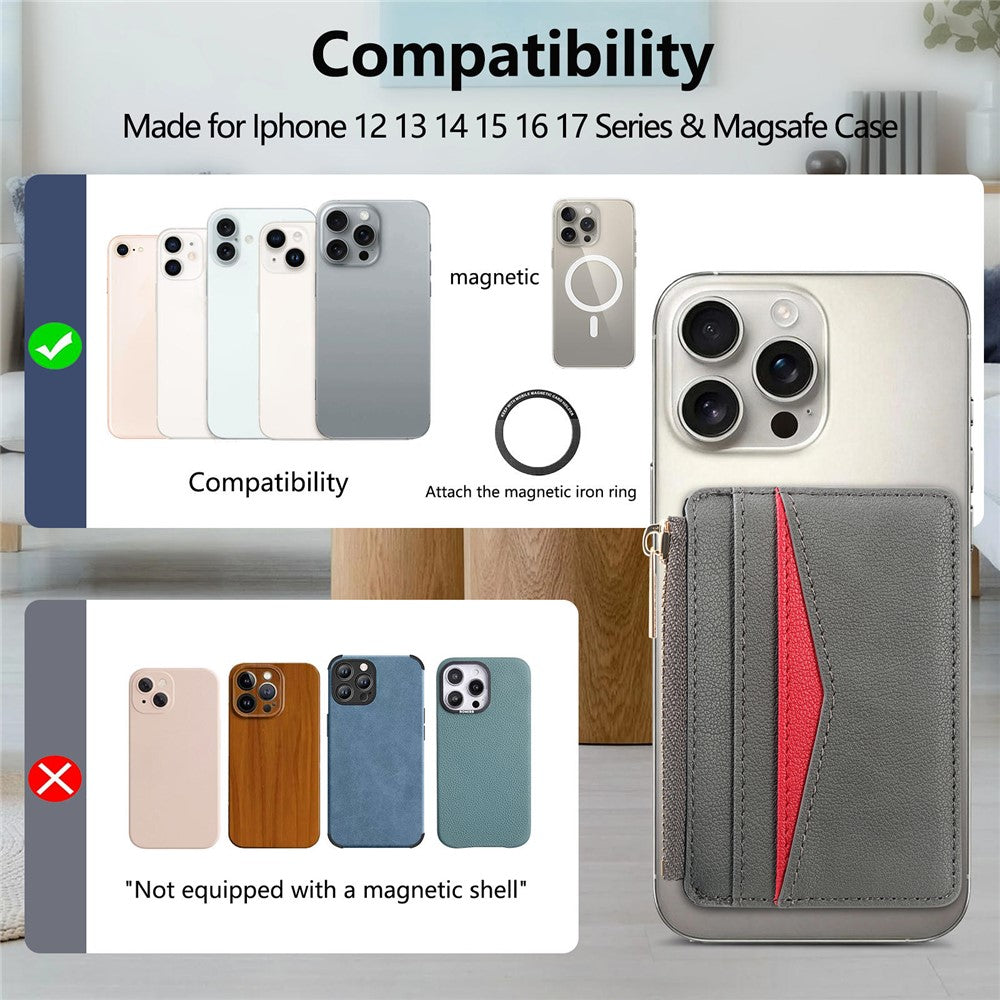Phone Card Holder 