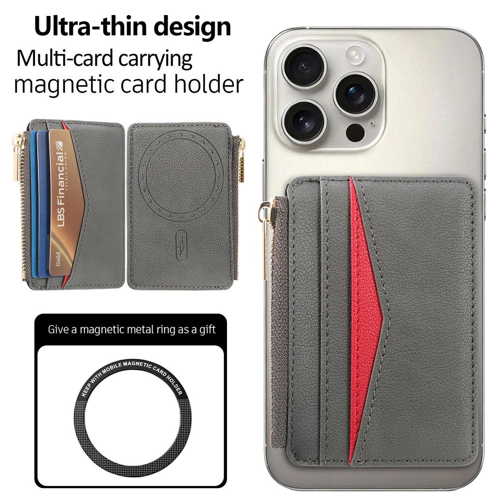 Phone Card Holder 