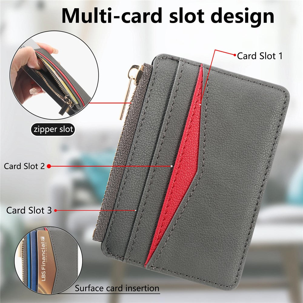 Phone Card Holder 
