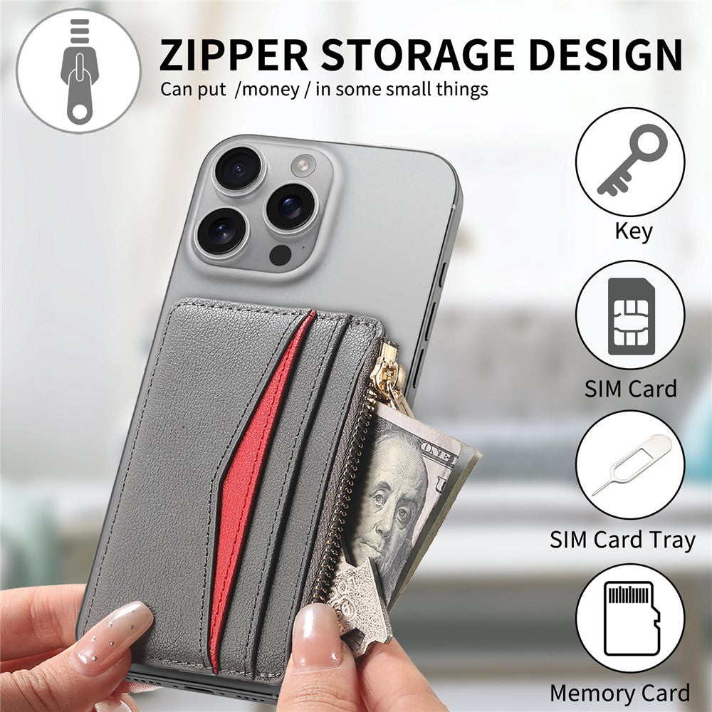 Phone Card Holder 