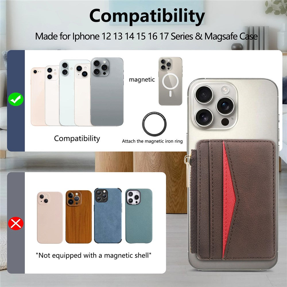 Phone Card Holder 