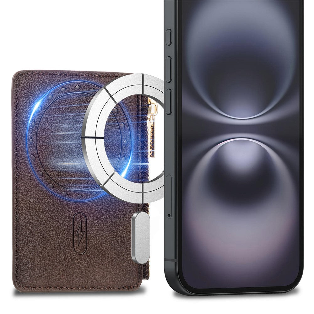 Phone Card Holder 