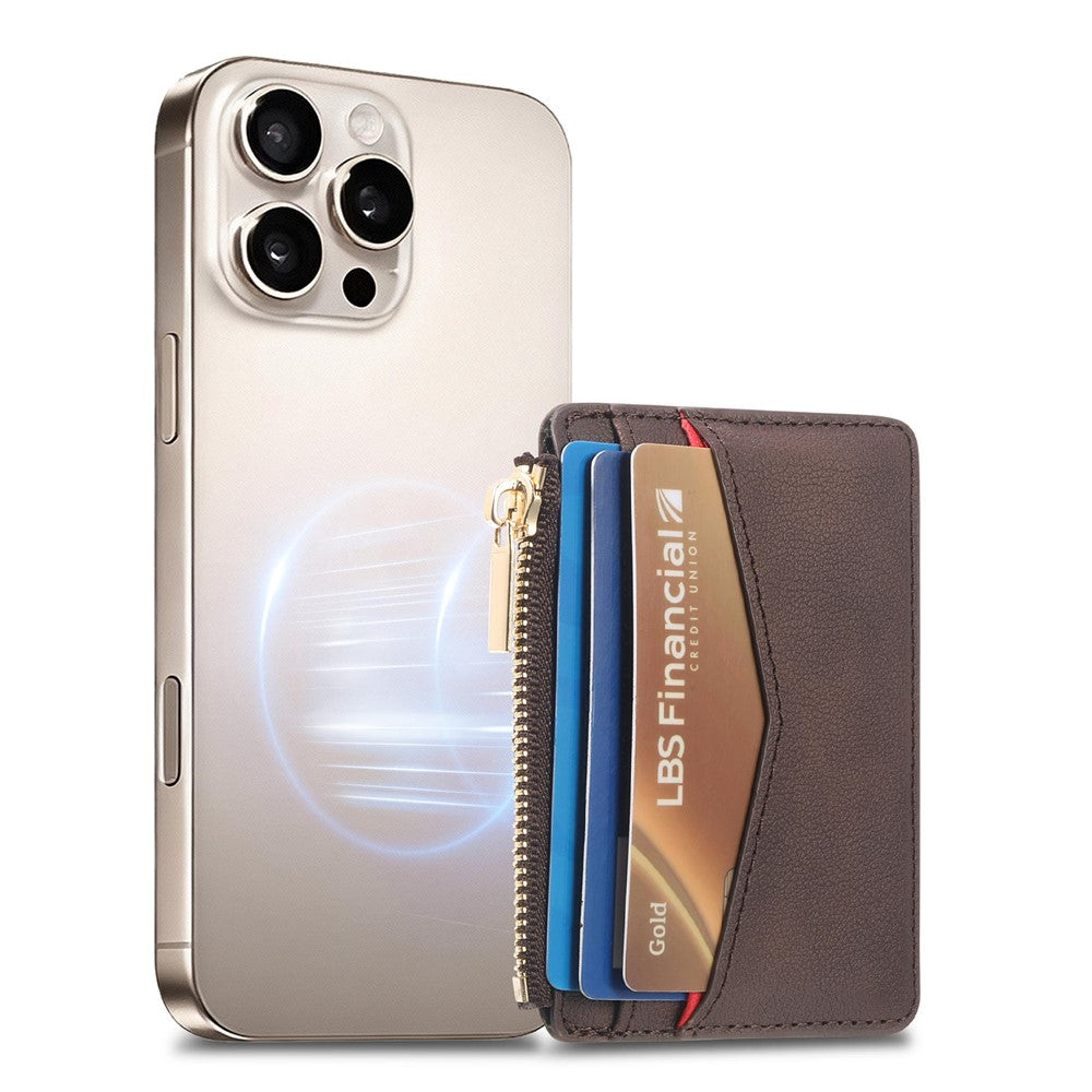 Phone Card Holder 