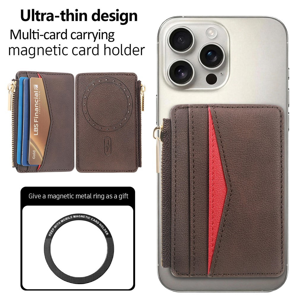 Phone Card Holder 