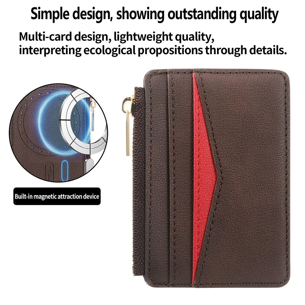 Phone Card Holder 