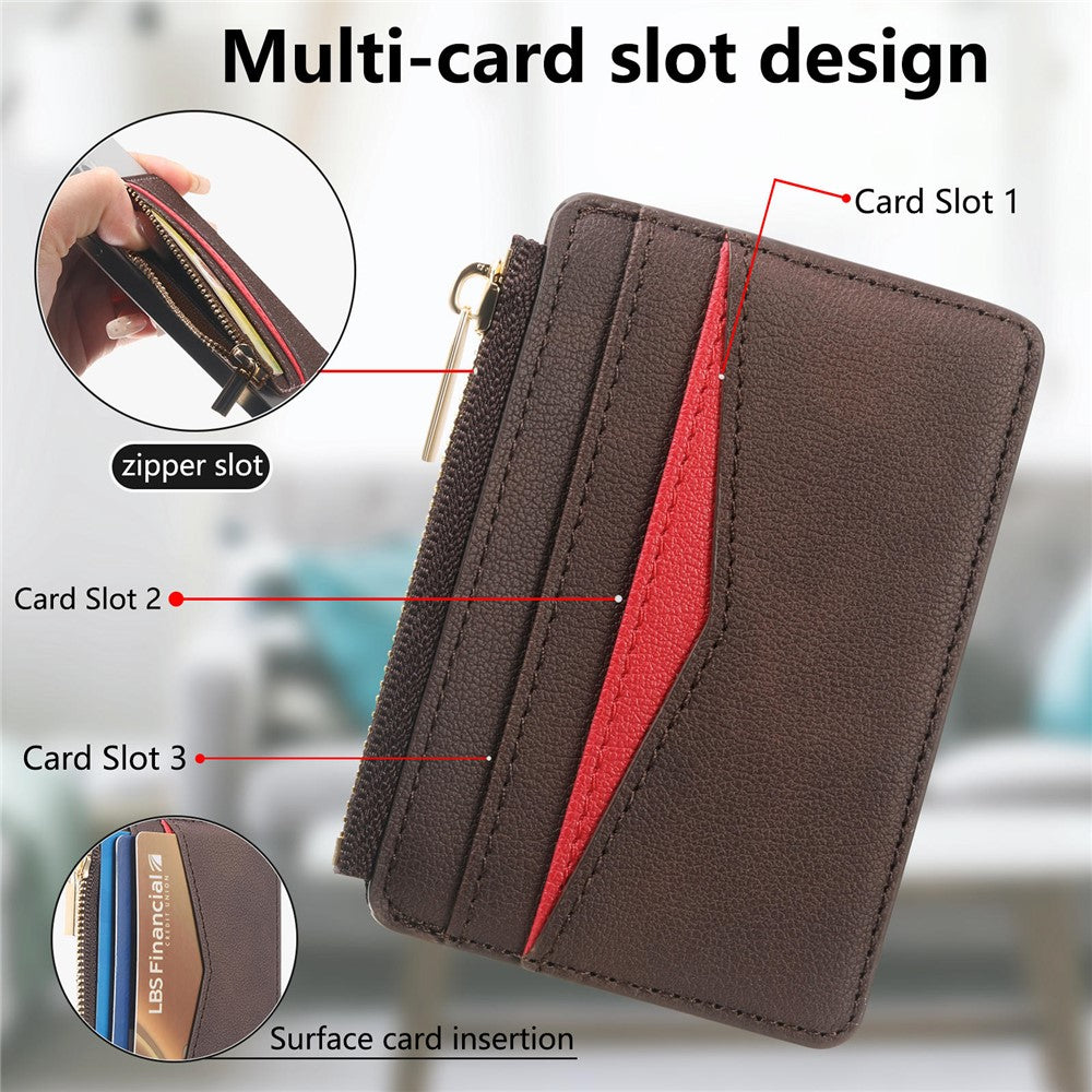 Phone Card Holder 