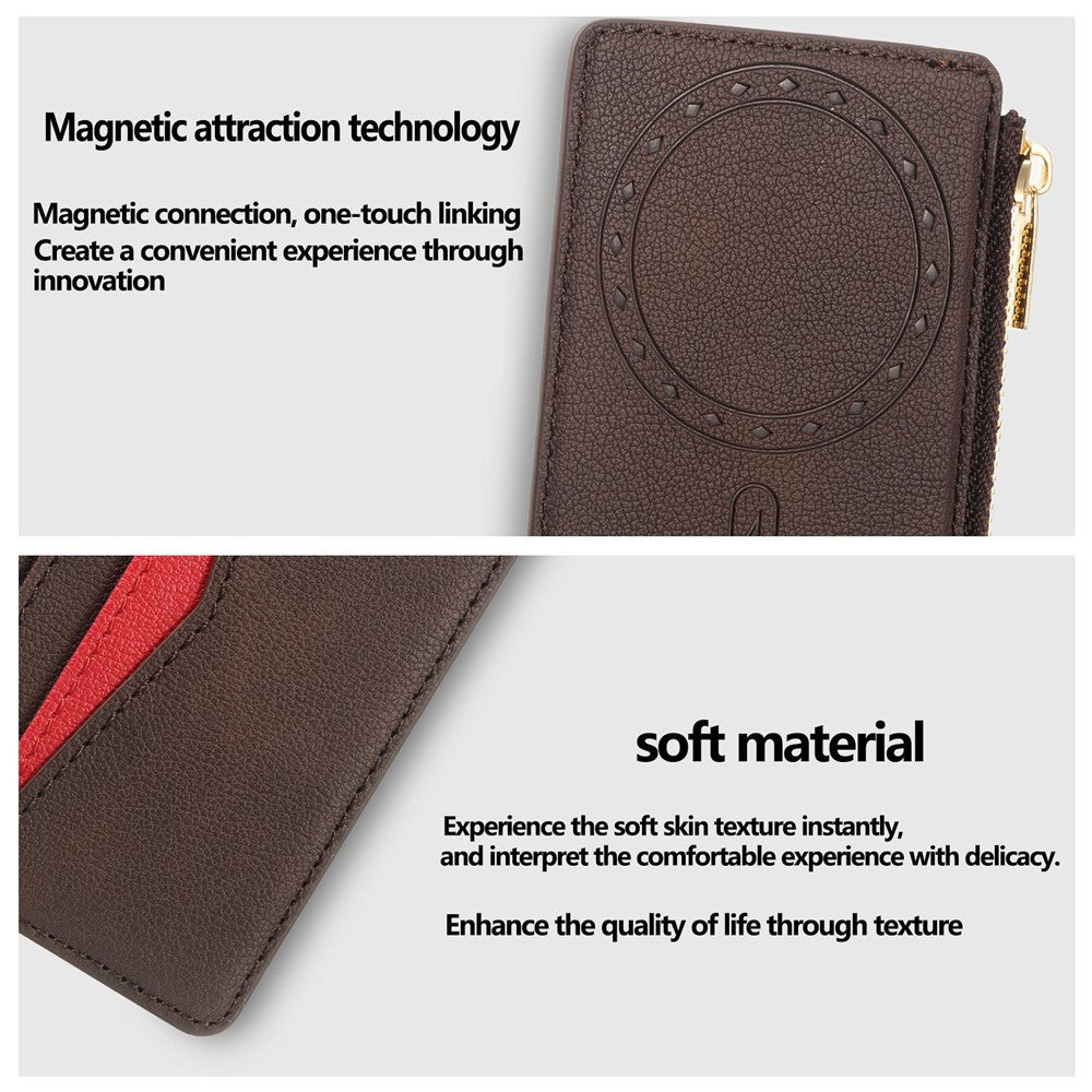Phone Card Holder 