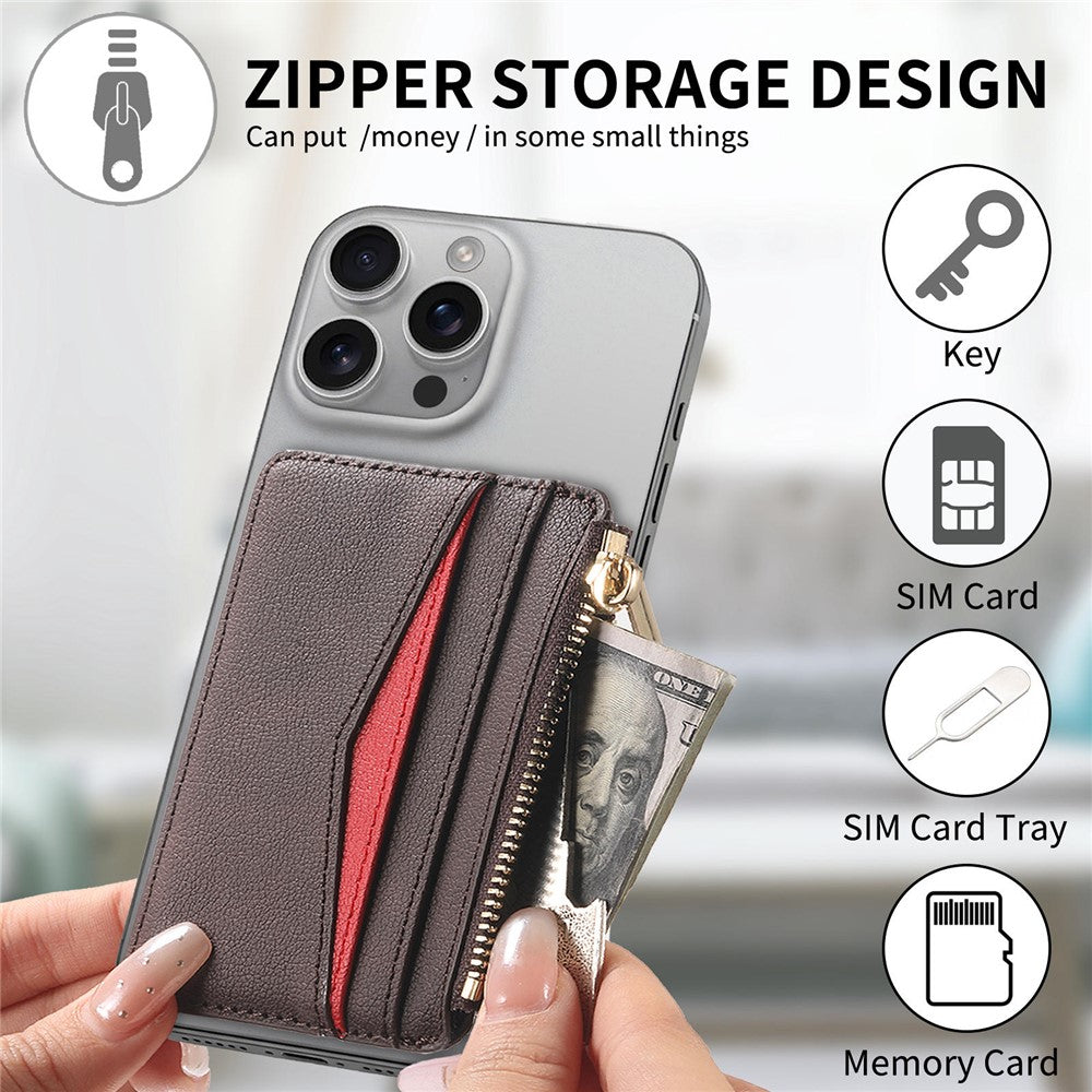 Phone Card Holder 