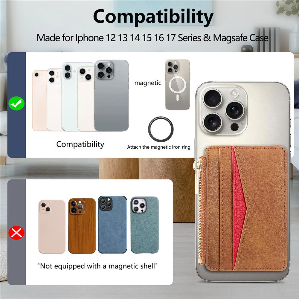 Phone Card Holder 