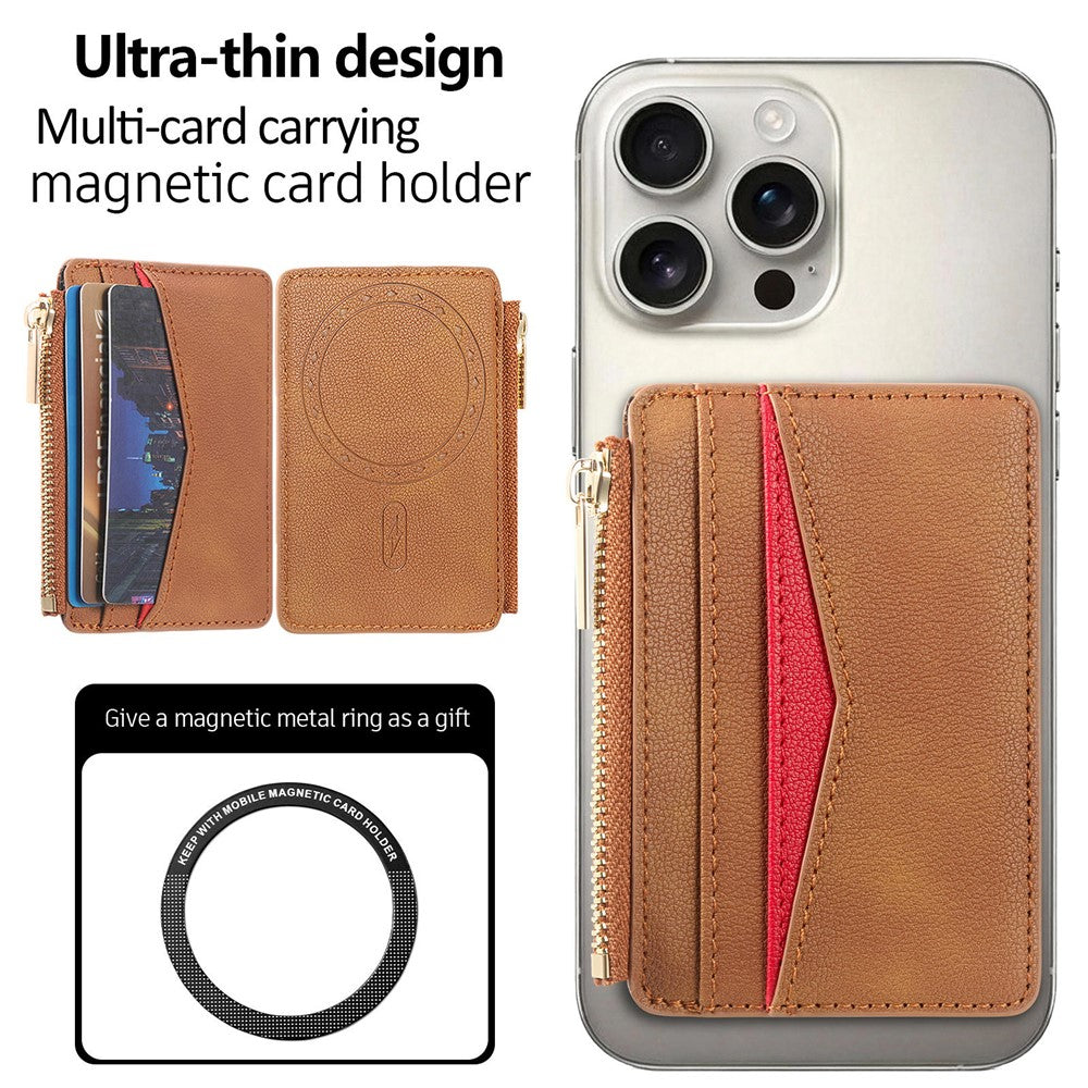 Phone Card Holder 