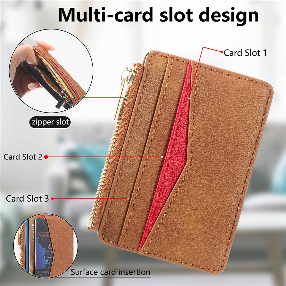 Phone Card Holder 